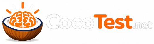 CocoTest.net - tests psicotécnicos online